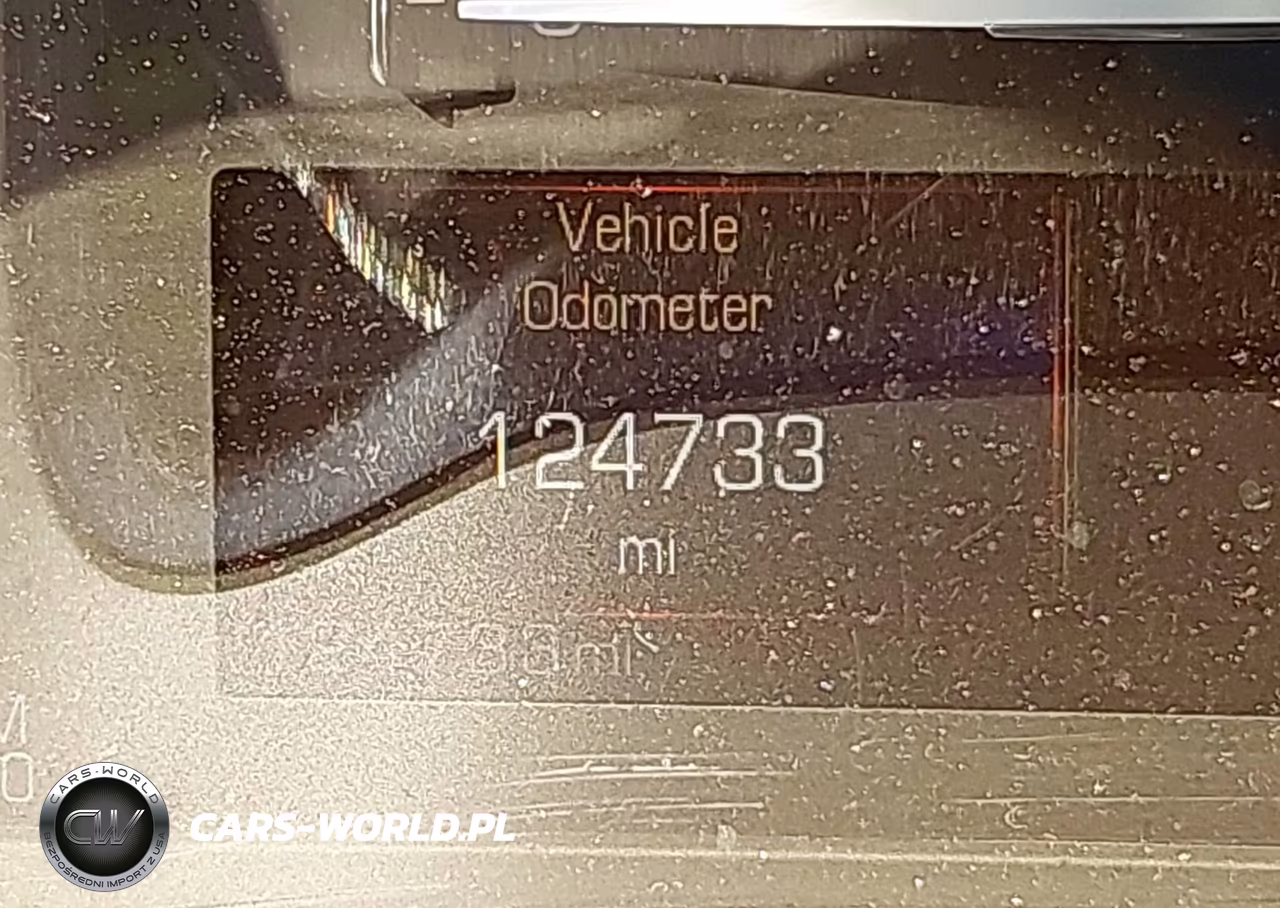 2018 Cadillac Xt5 Luxury VIN:1GYKNCRS4JZ133058 - 16