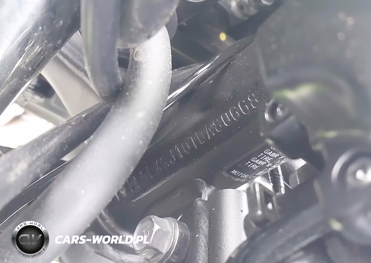 2026 Kawasaki Ex500 A-B VIN:ML5EXGJ10TDA80668 - 10