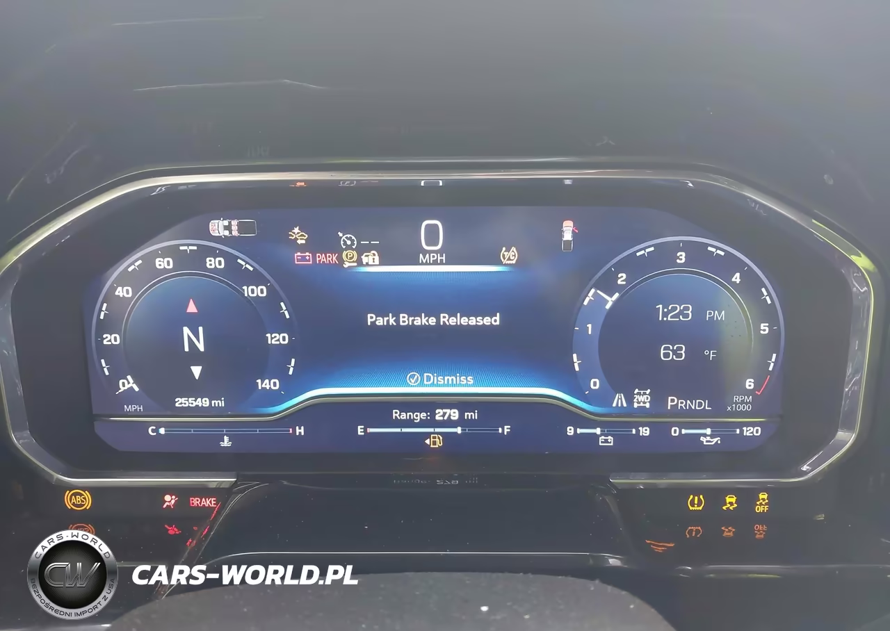 2024 Chevrolet Silverado 1500 VIN:1GCPDKEK6RZ225394 - 7