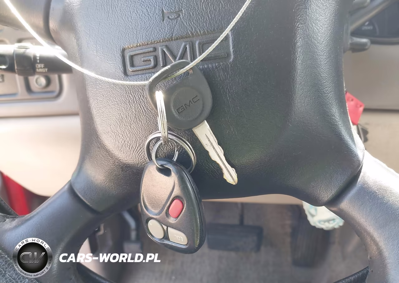 2000 GMC Yukon Slt VIN:1GKEK13TXYJ117090 - 11