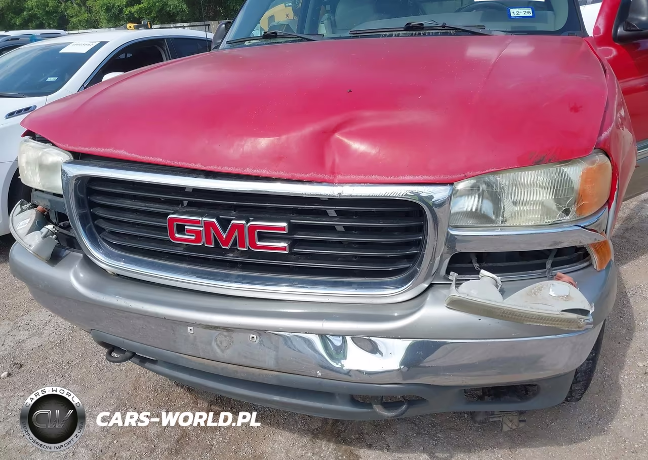 2000 GMC Yukon Slt VIN:1GKEK13TXYJ117090 - 6