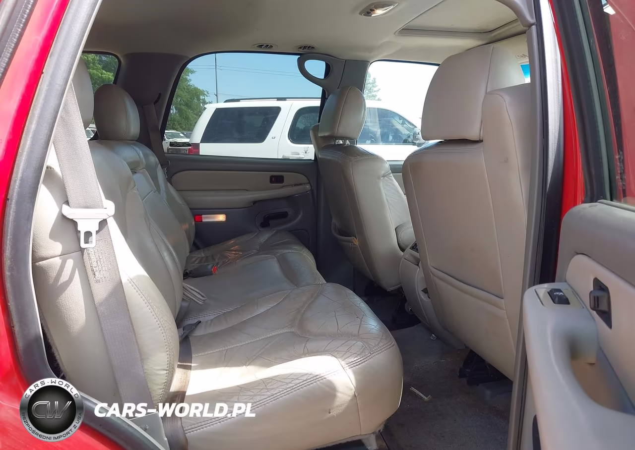 2000 GMC Yukon Slt VIN:1GKEK13TXYJ117090 - 8