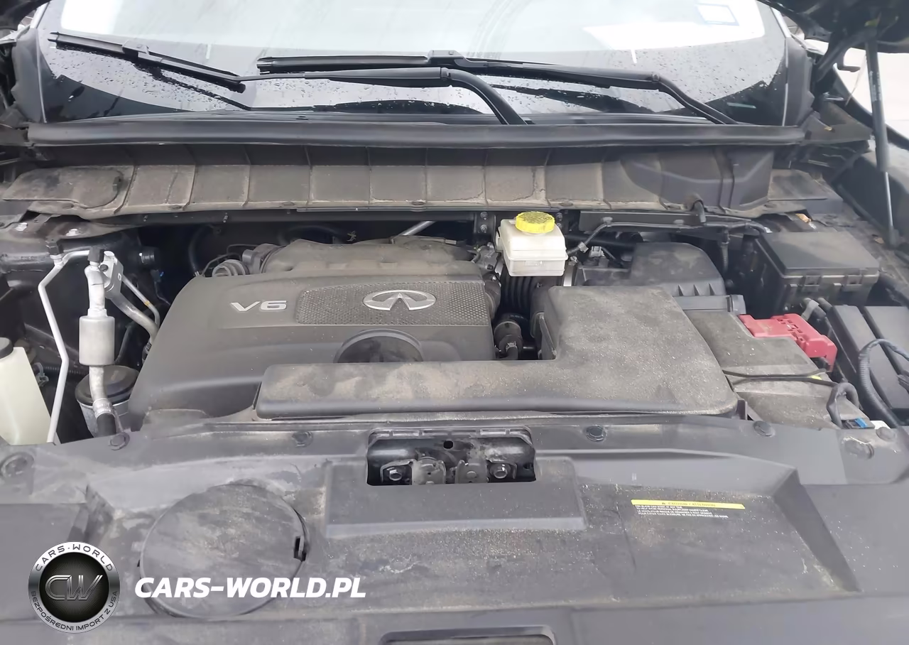 2022 Infiniti Qx60 Luxe VIN:5N1DL1FRXNC335191 - 10