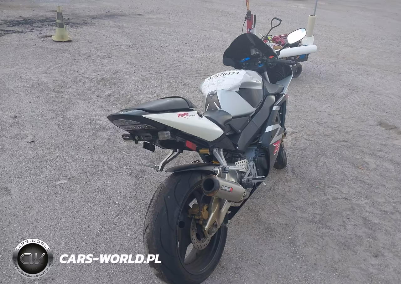 2002 Honda Cbr900 Rr VIN:JH2SC500X2M000295 - 4