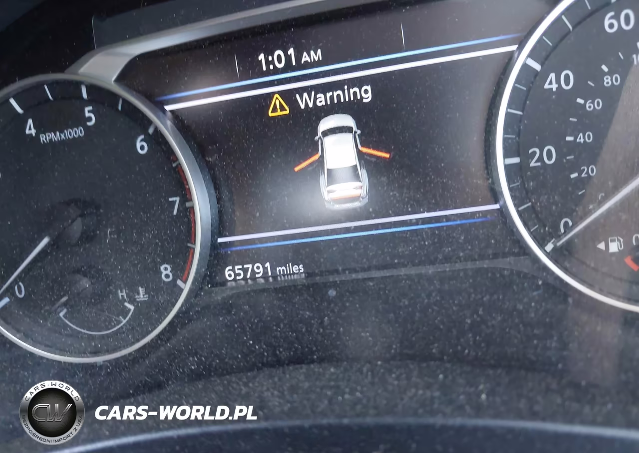 2023 Nissan Altima Sv Fwd VIN:1N4BL4DV3PN375249 - 15