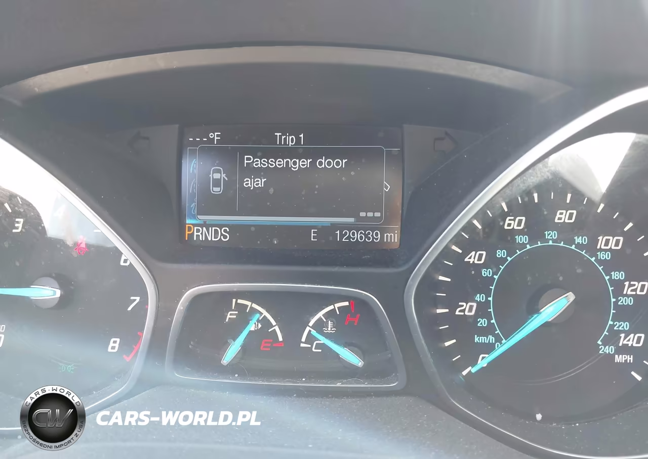 2015 Ford Escape Se VIN:1FMCU9GX2FUA62537 - 7