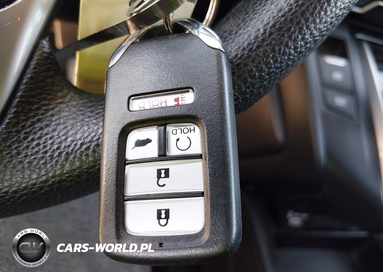 2021 Honda Cr-V Awd Ex VIN:5J6RW2H57ML001811 - 11