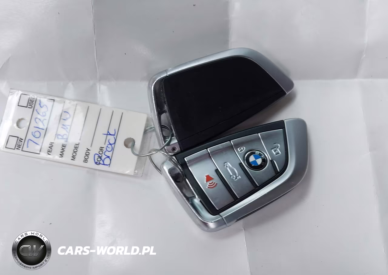 2016 BMW X5 xDrive35I VIN:5UXKR0C50G0P31106 - 11