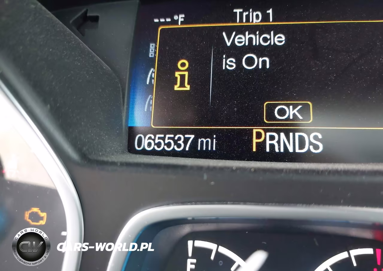 2018 Ford Escape Titanium VIN:1FMCU0J96JUD20394 - 16