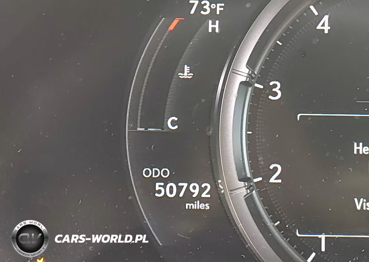 2019 Lexus Ux 200 F Sport VIN:JTHY3JBH5K2000438 - 15