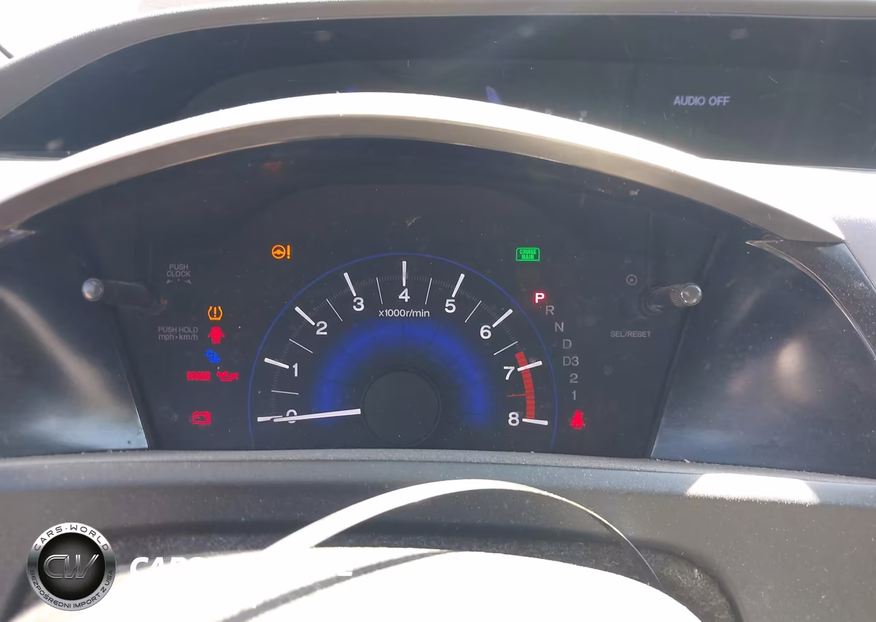 2012 Honda Civic Lx VIN:2HGFB2F57CH564930 - 7