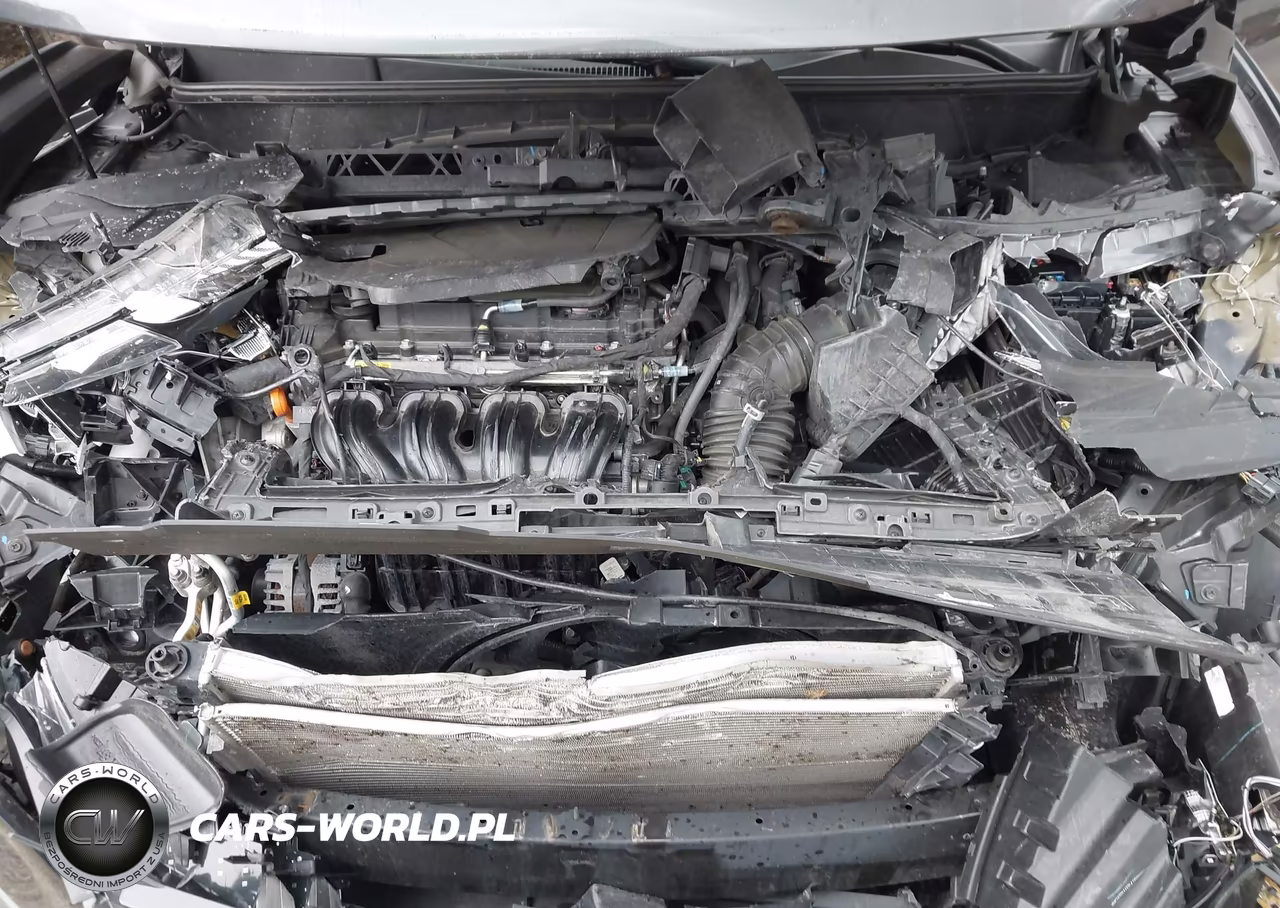 2024 Hyundai Tucson Sel VIN:5NMJFCDE0RH353880 - 10