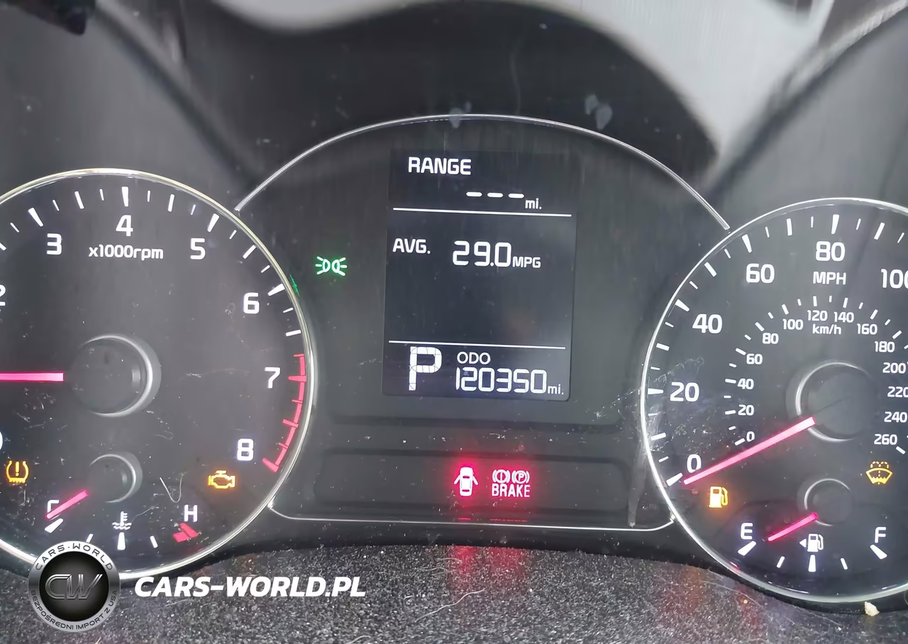 2014 Kia Forte Lx VIN:KNAFK4A66E5215078 - 15