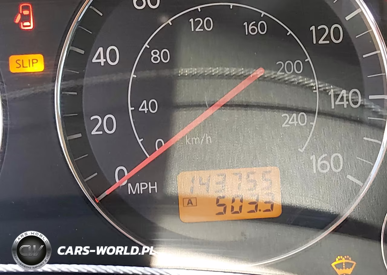 2005 Infiniti Fx35 VIN:JNRAS08U05X102953 - 16