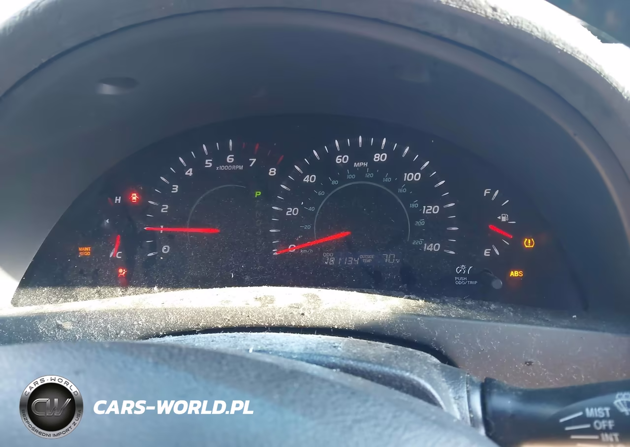 2007 Toyota Camry Se VIN:4T1BE46K17U725311 - 7