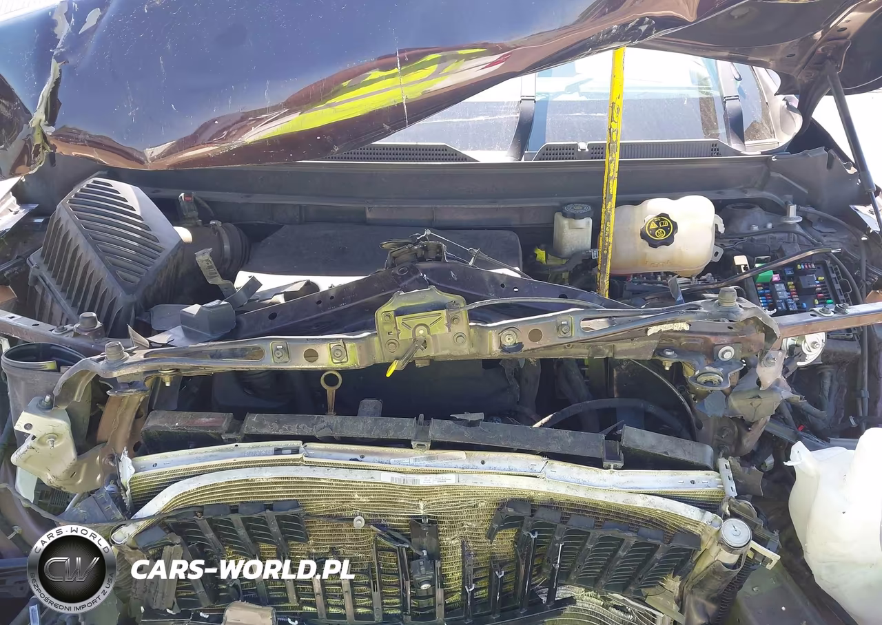 2020 Buick Enclave Fwd Avenir VIN:5GAERDKW3LJ255603 - 10
