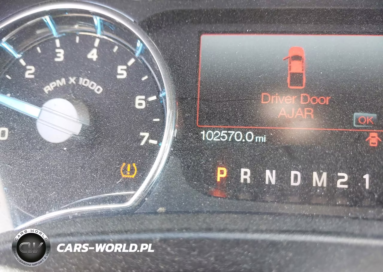 2011 Ford F-150 Lariat VIN:1FTFW1ET4BFA76824 - 15