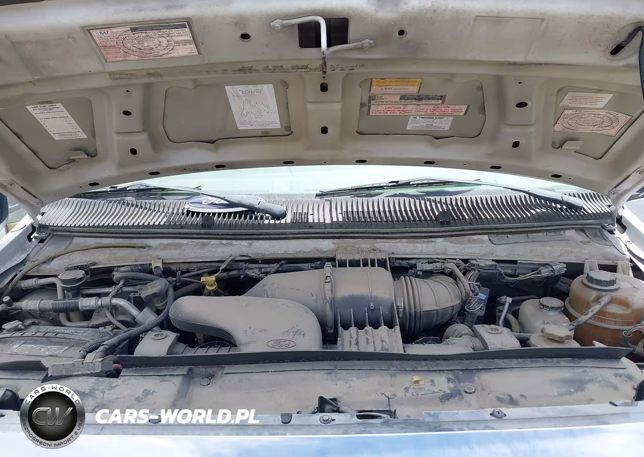 2012 Ford E-450 Cutaway VIN:1FDFE4FS9CDA16900 - 9