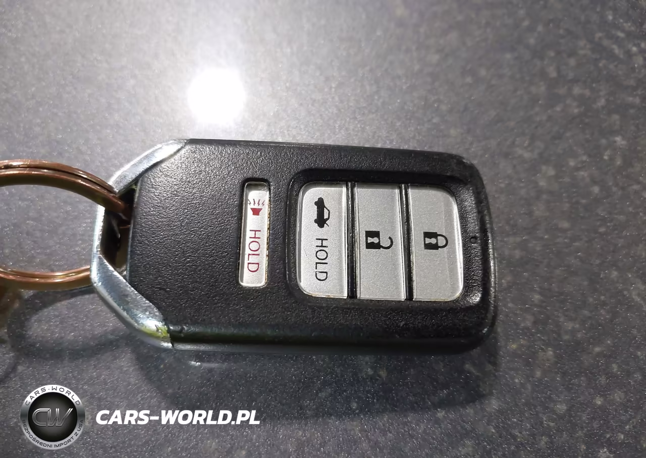 2020 Honda Accord Lx VIN:1HGCV1F13LA064859 - 11