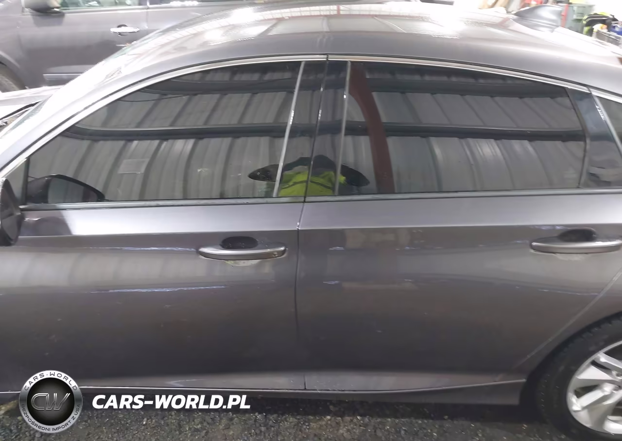 2020 Honda Accord Lx VIN:1HGCV1F13LA064859 - 14