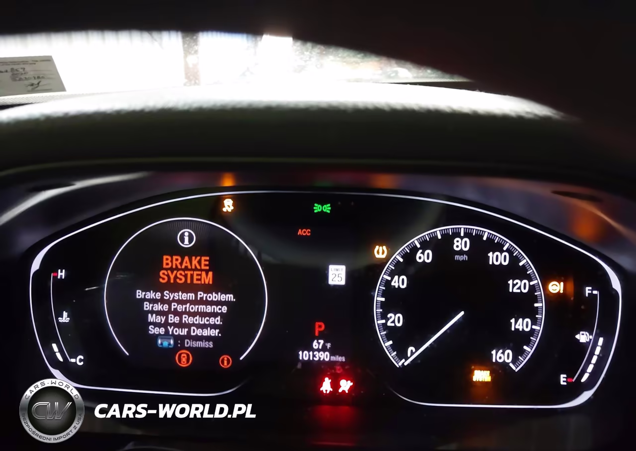 2020 Honda Accord Lx VIN:1HGCV1F13LA064859 - 7