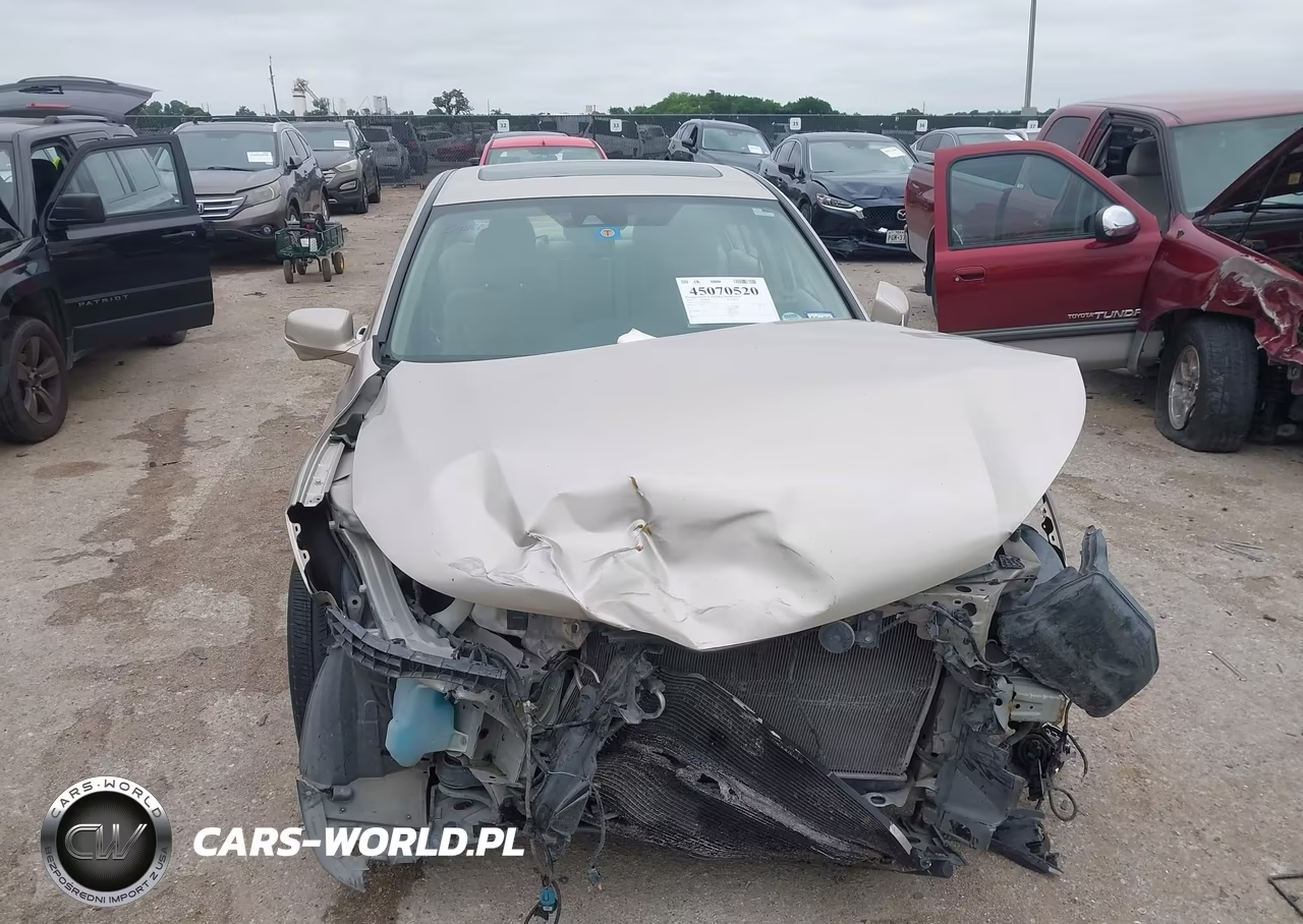 2014 Honda Accord Ex-L VIN:1HGCR2F81EA280655 - 11
