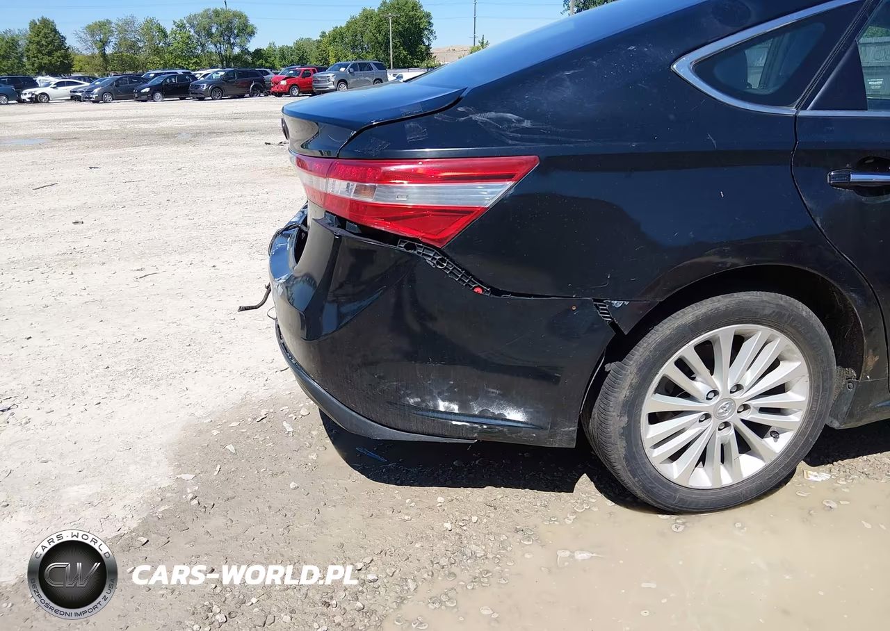 2015 Toyota Avalon Hybrid Xle Premium VIN:4T1BD1EB8FU038117 - 20