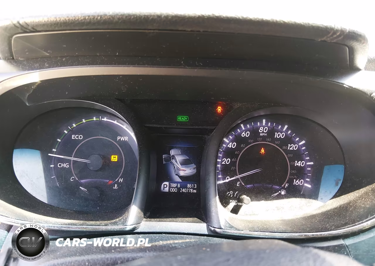 2015 Toyota Avalon Hybrid Xle Premium VIN:4T1BD1EB8FU038117 - 7