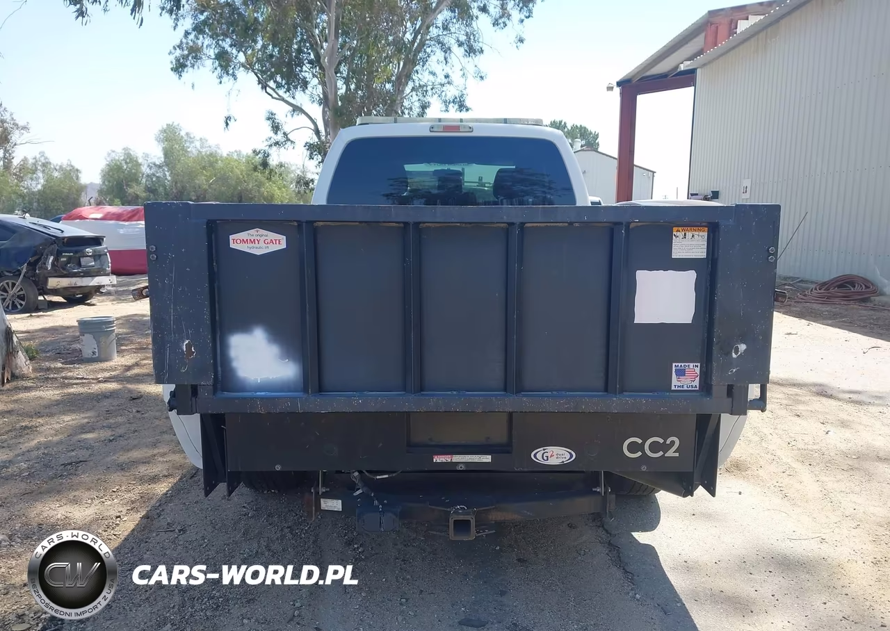 2015 Ford F-250 Xl VIN:1FT7X2A60FED69669 - 16