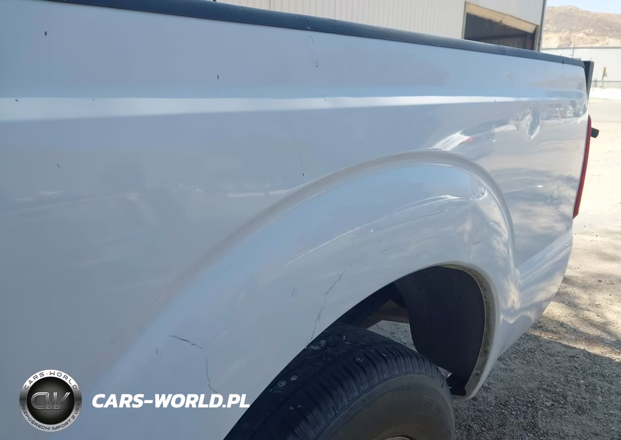 2015 Ford F-250 Xl VIN:1FT7X2A60FED69669 - 6