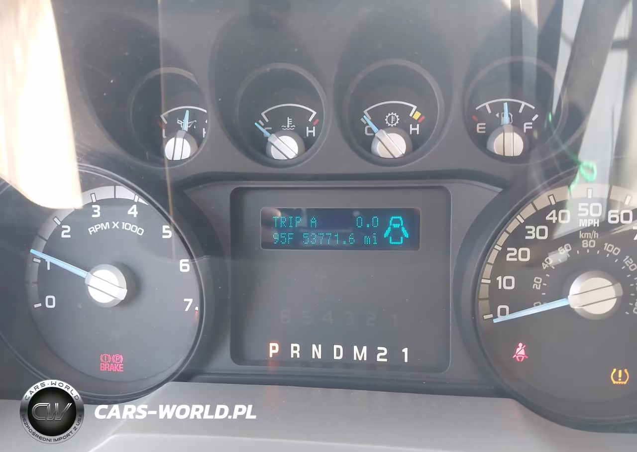2015 Ford F-250 Xl VIN:1FT7X2A60FED69669 - 7