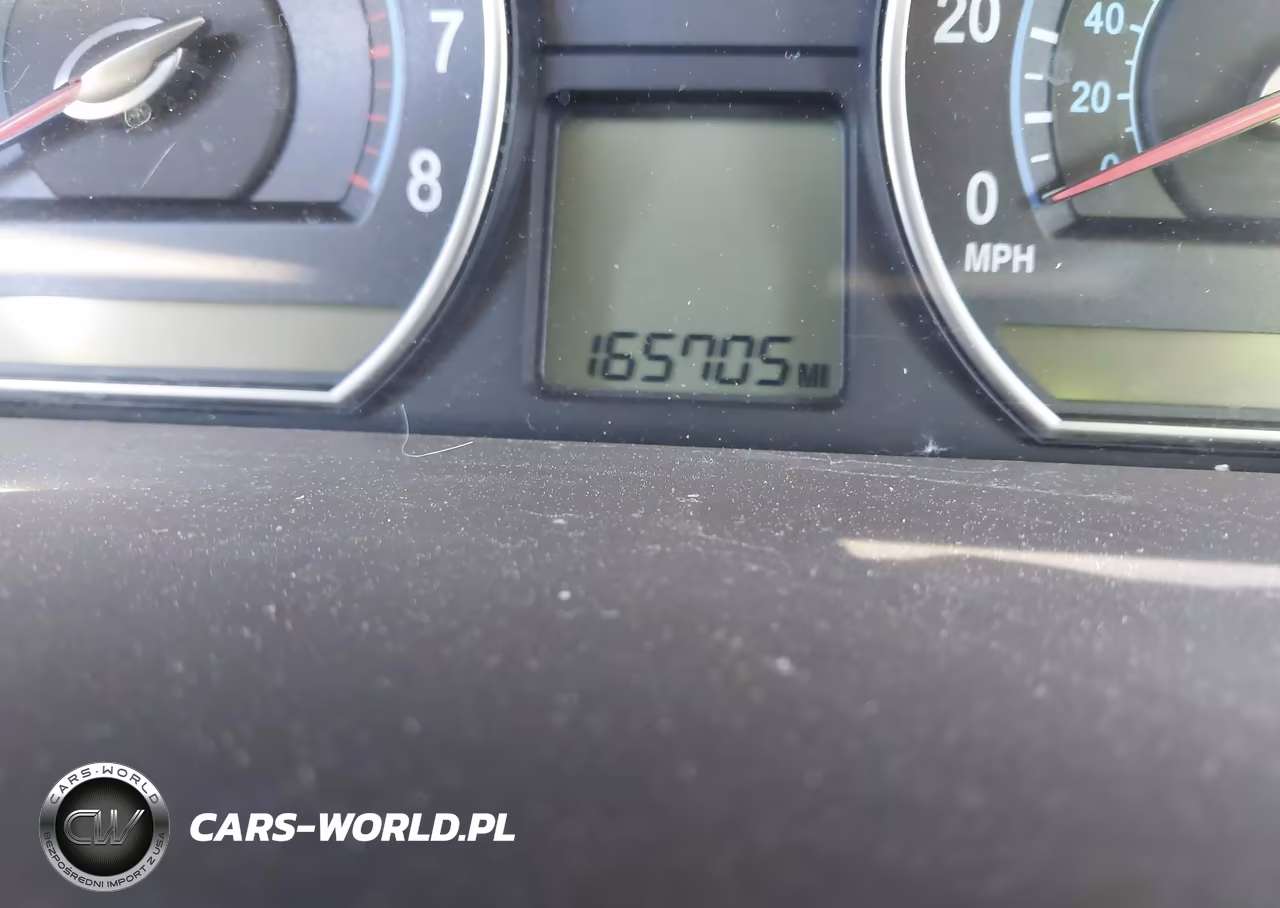 2007 Kia Optima Lx VIN:KNAGE123475146277 - 15