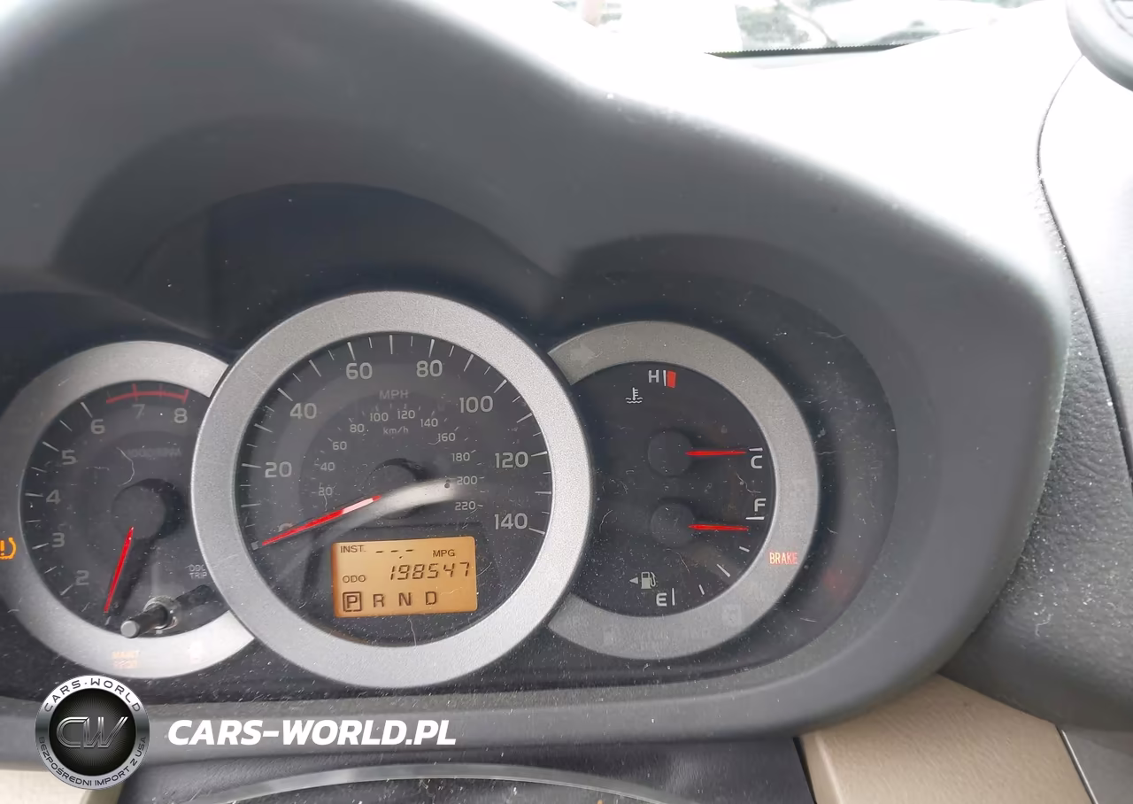 2011 Toyota Rav4 Limited VIN:2T3DF4DV7BW092302 - 7