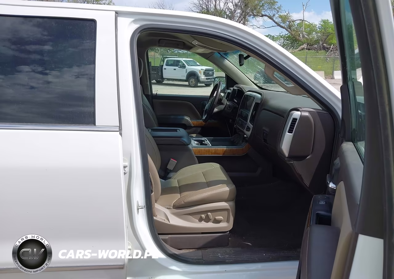2018 GMC Sierra 1500 Slt VIN:3GTU2NEJ2JG148383 - 5