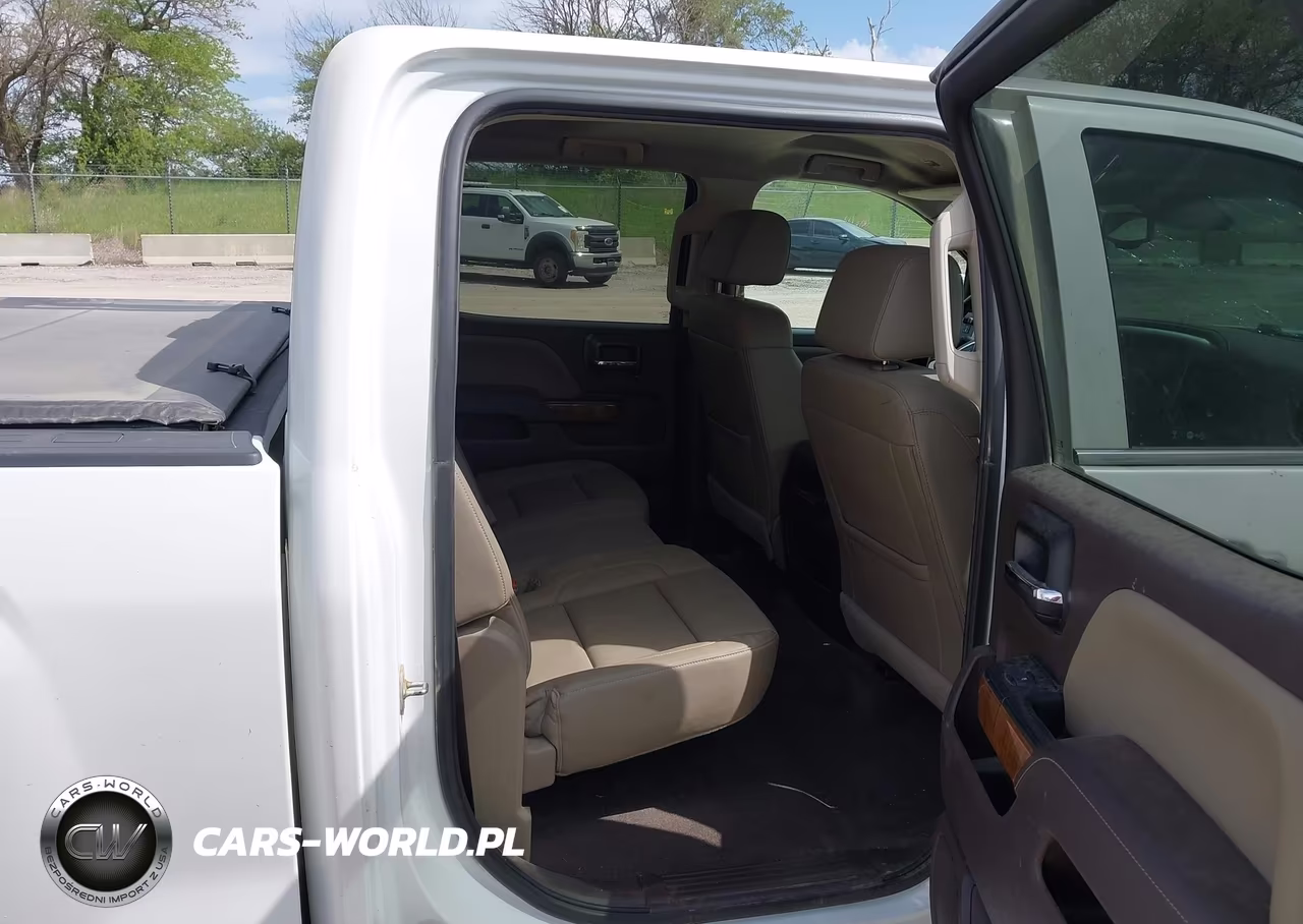 2018 GMC Sierra 1500 Slt VIN:3GTU2NEJ2JG148383 - 8
