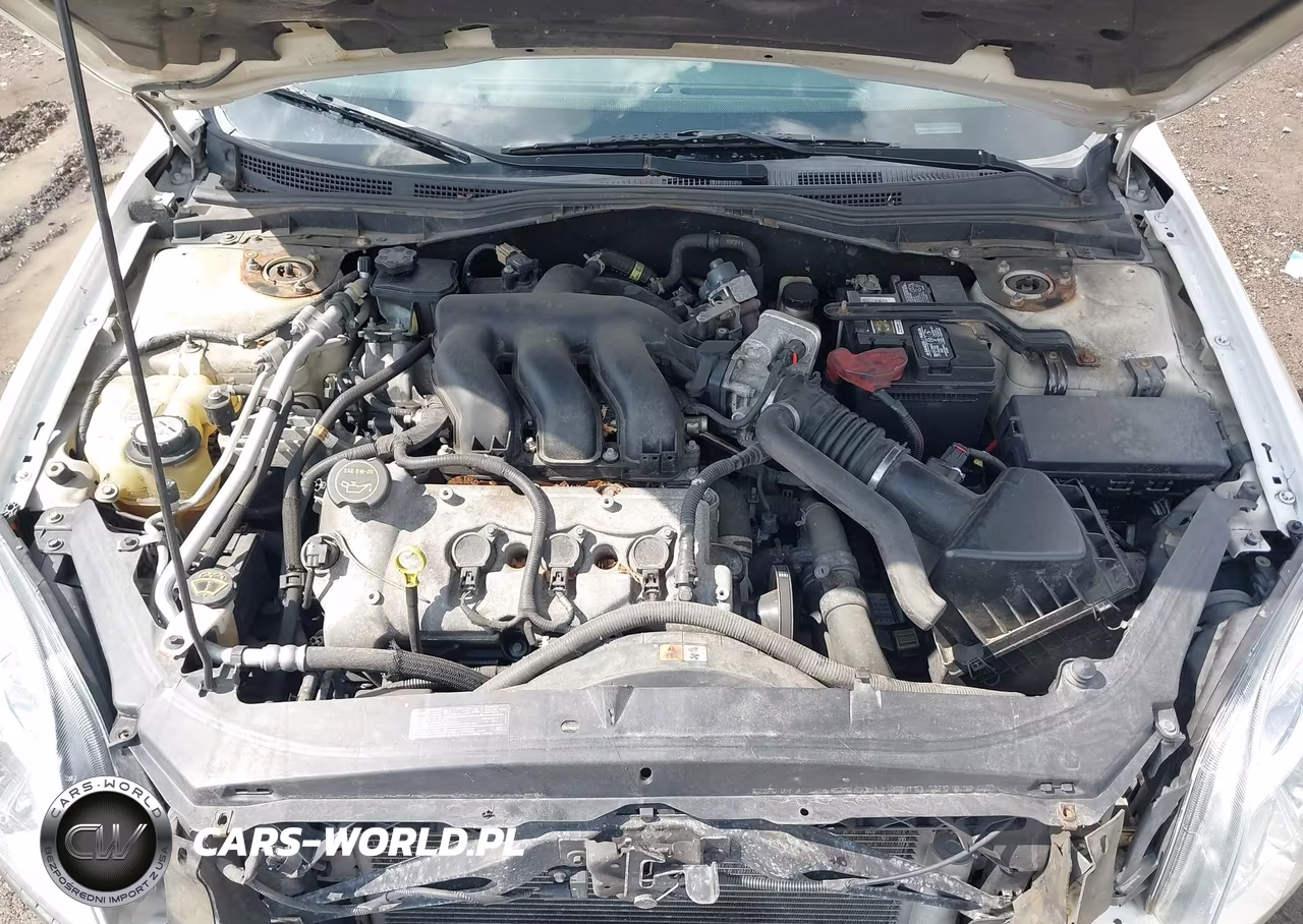 2009 Ford Fusion Sel VIN:3FAHP08169R177909 - 10