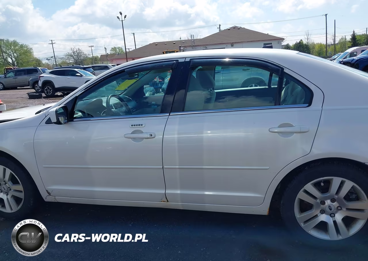 2009 Ford Fusion Sel VIN:3FAHP08169R177909 - 15