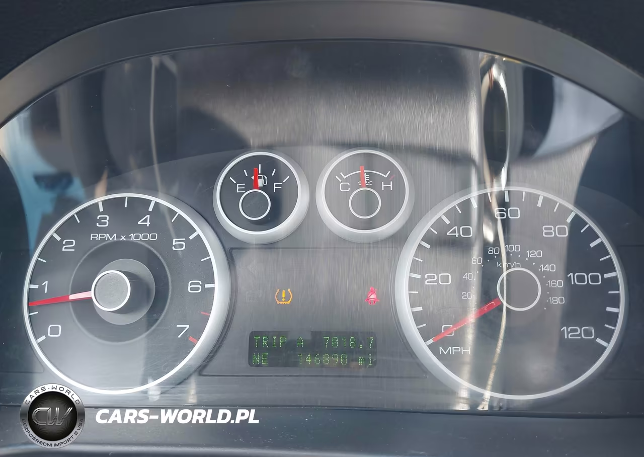 2009 Ford Fusion Sel VIN:3FAHP08169R177909 - 7