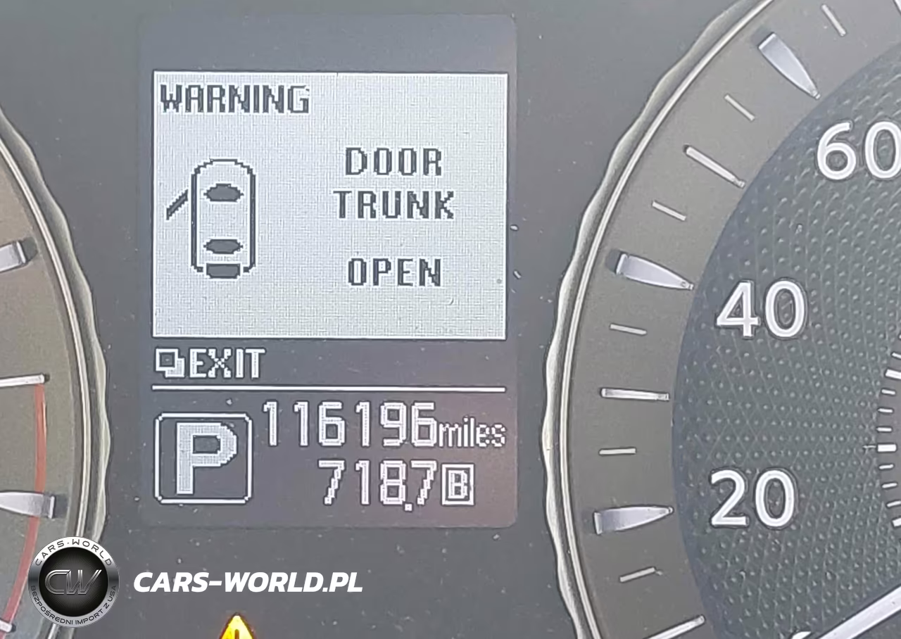 2016 Infiniti Q70L 3.7X VIN:JN1BY1PR2GM720952 - 15