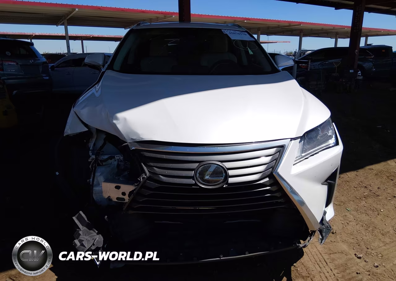 2019 Lexus Rx 350 Base VIN:2T2BZMCA9KC204018 - 13