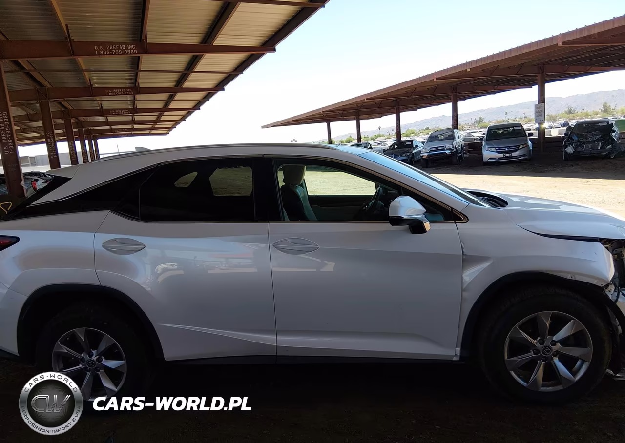 2019 Lexus Rx 350 Base VIN:2T2BZMCA9KC204018 - 14