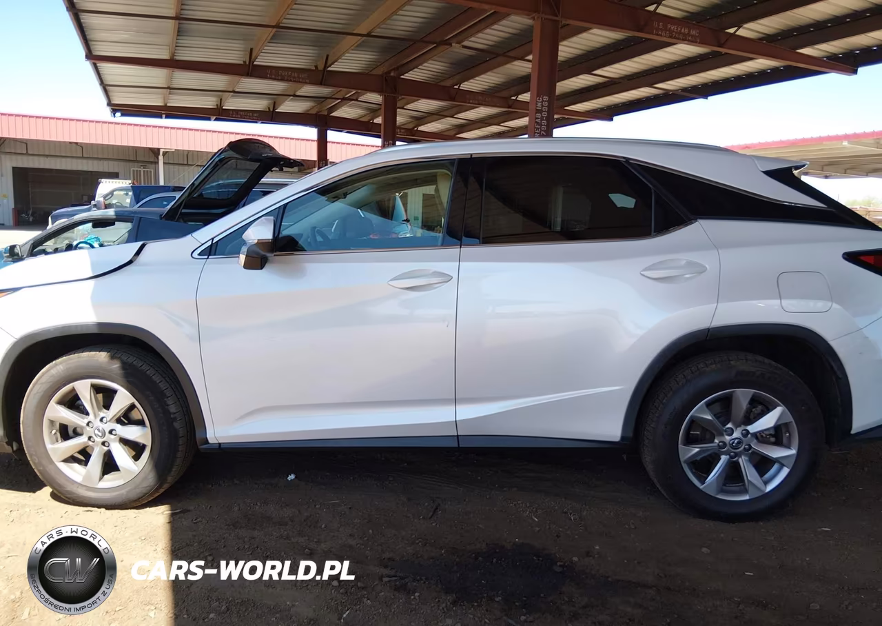 2019 Lexus Rx 350 Base VIN:2T2BZMCA9KC204018 - 15
