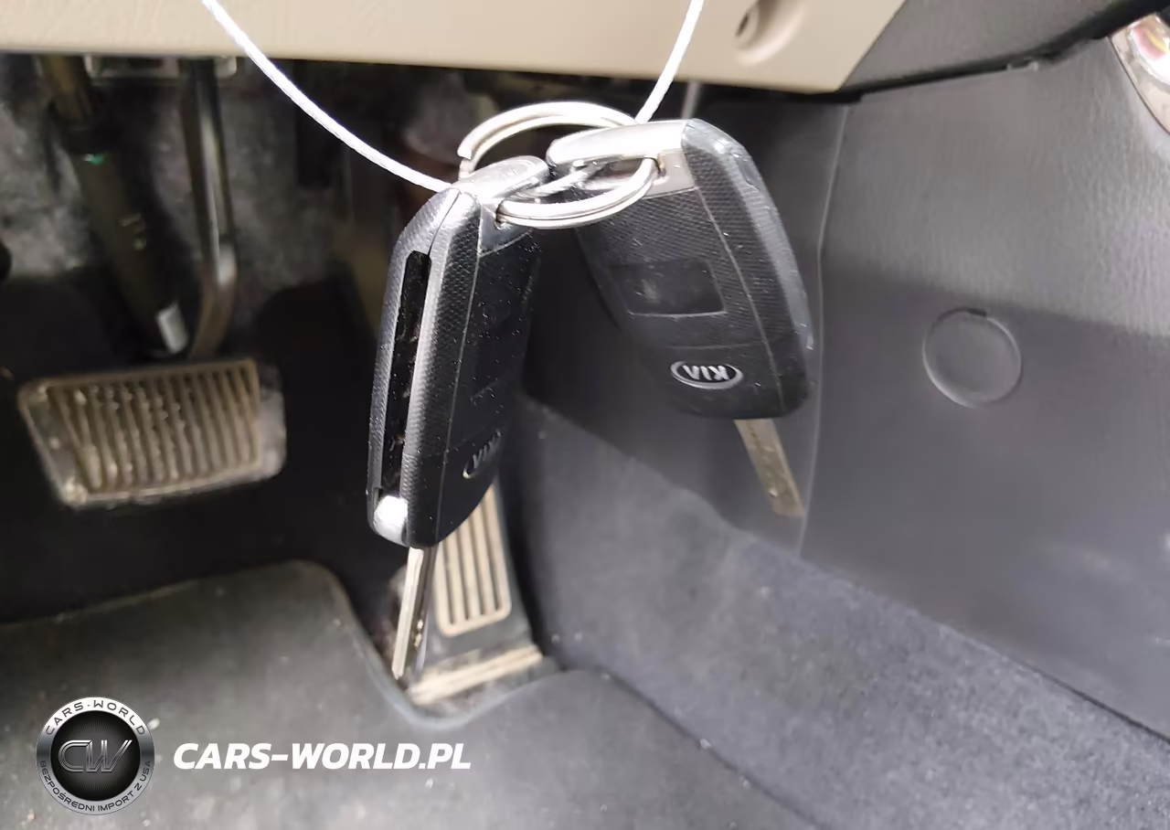 2014 Kia Sorento Lx VIN:5XYKT4A60EG437329 - 11