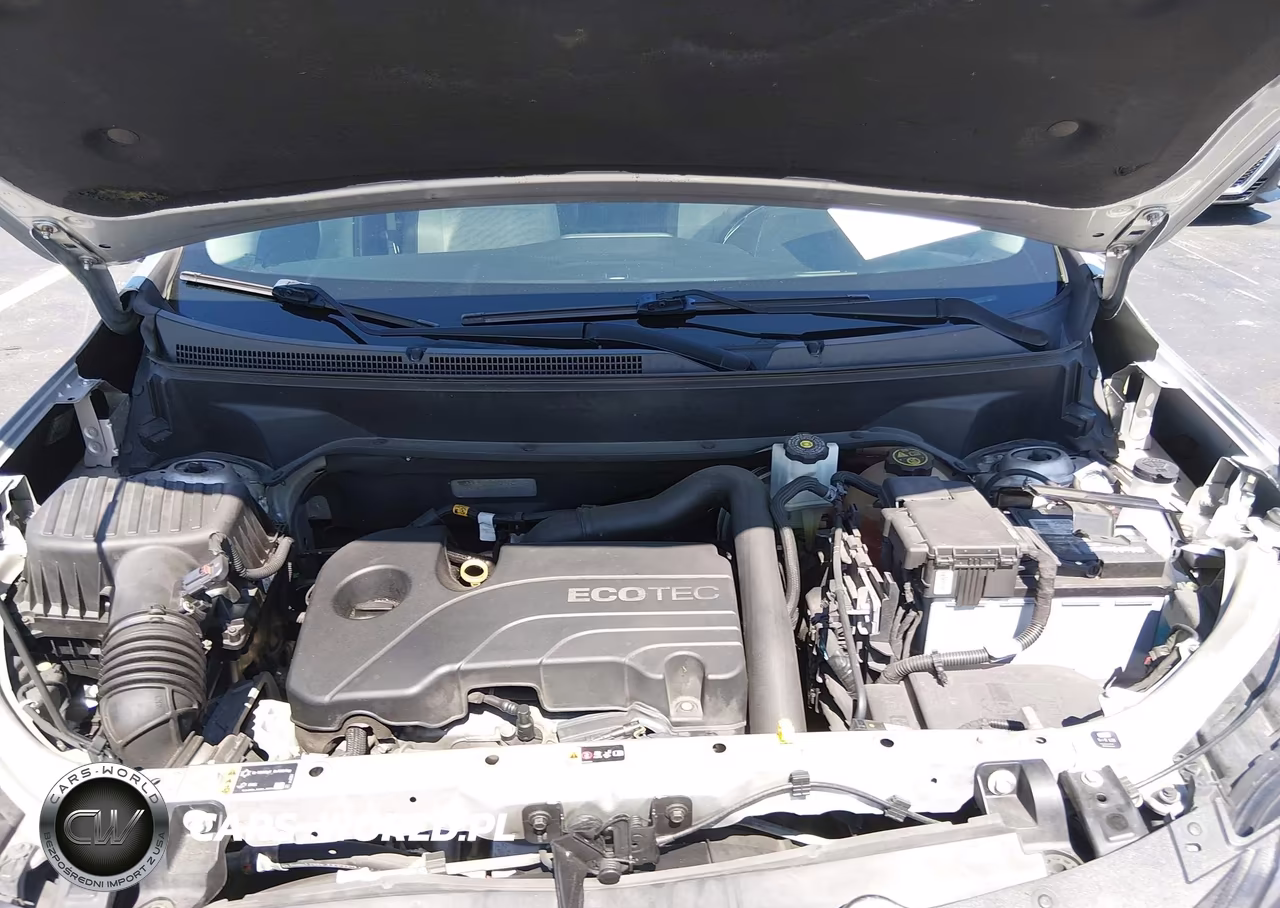 2020 Chevrolet Equinox Fwd Ls VIN:3GNAXHEV8LS549954 - 10