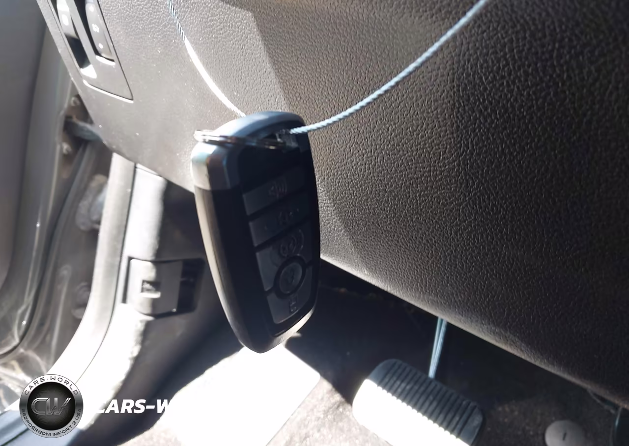 2020 Ford F-150 Raptor VIN:1FTFW1RG9LFC66536 - 11