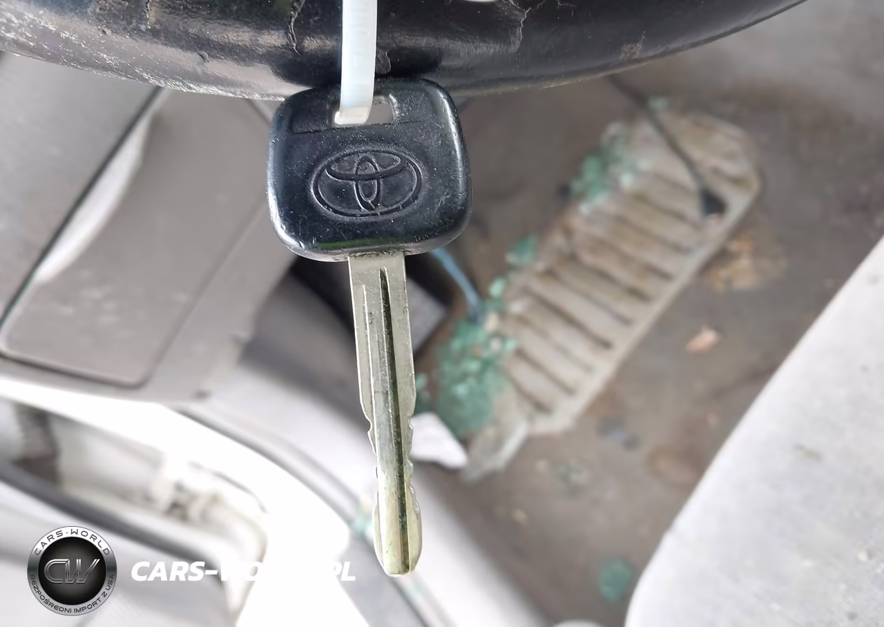 2003 Toyota Corolla Ce VIN:JTDBR32E230041596 - 11
