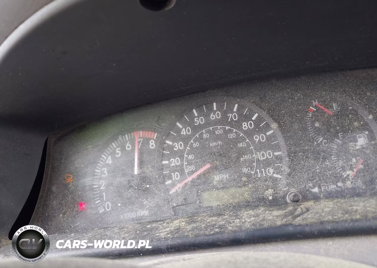 2003 Toyota Corolla Ce VIN:JTDBR32E230041596 - 7