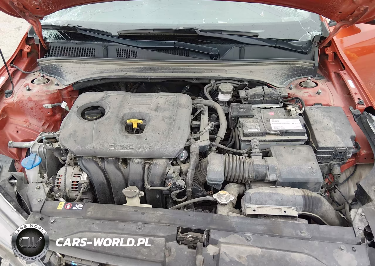 2023 Kia Forte Lxs VIN:3KPF24AD0PE514736 - 10