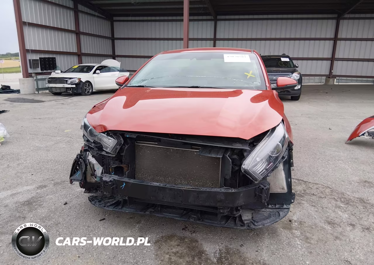 2023 Kia Forte Lxs VIN:3KPF24AD0PE514736 - 13