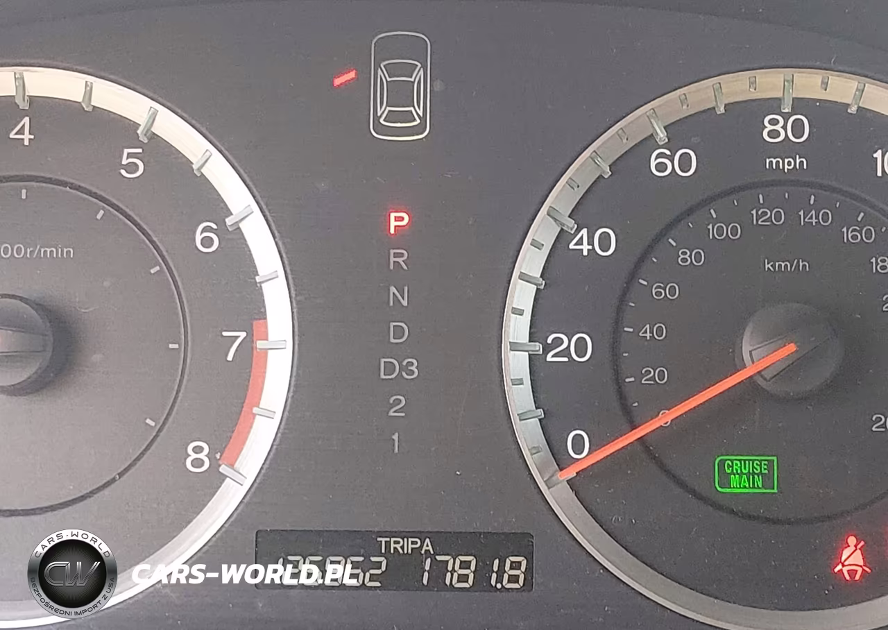 2012 Honda Accord 2.4 Se VIN:1HGCP2F61CA150151 - 16